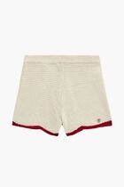 CROCHET SHORTS
