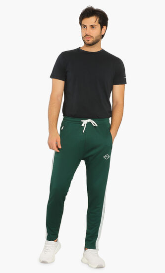 Side Stripes Track Pants