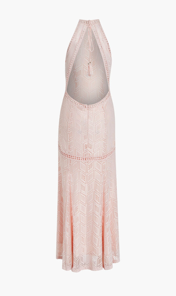 Buy GUESS SL SUNSET GEO LACE MAXI for N/A 0.0 | The Deal Outlet