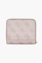 Zamira Zip Around Wallet