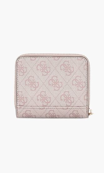 Zamira Zip Around Wallet
