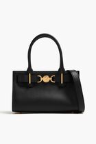 Small Tote Calf Leather