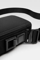 Nylon Crossbody Bag