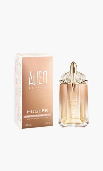 Alien Goddess Supraflorale Eau de Parfum 60 ml