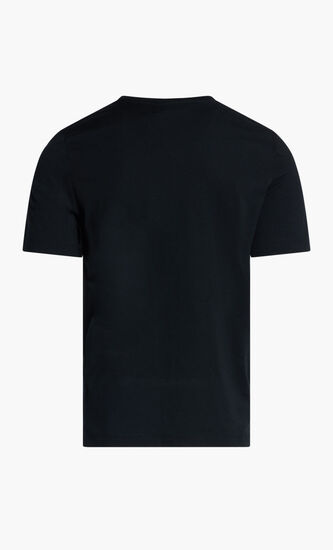 1927 LOGO SHORT SLEEVES TEE-SHRIT