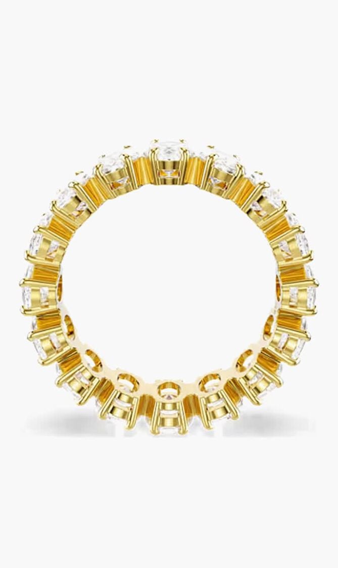 Matrix Ring