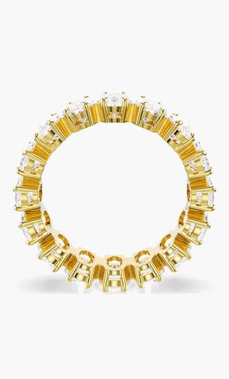 Matrix Ring