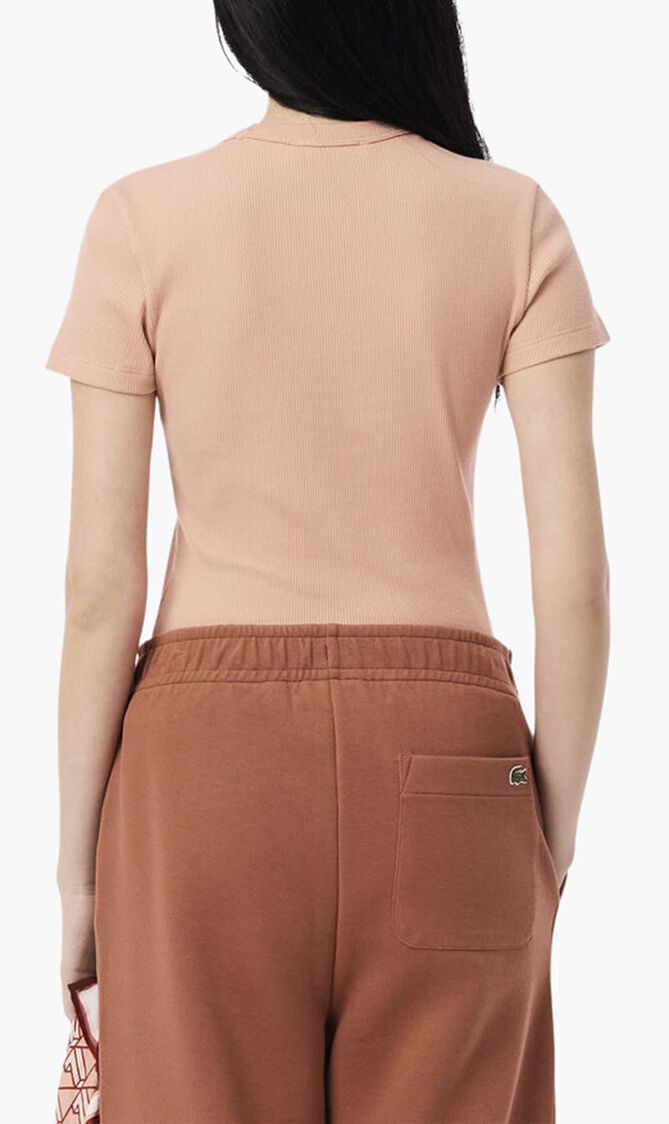 TEE SHIRT TURTLE NECK SHT