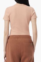 TEE SHIRT TURTLE NECK SHT