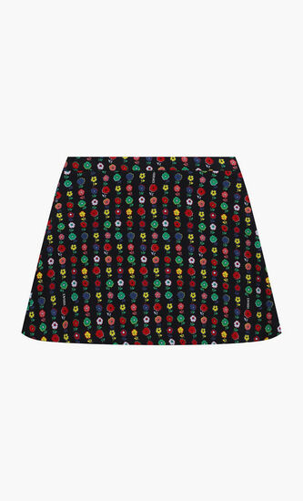 Viscose Skirt