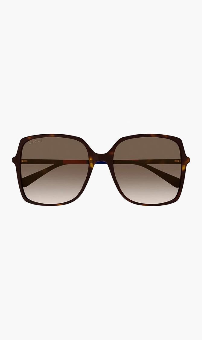 Square Sunglasses