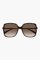 Square Sunglasses