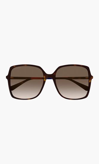 Square Sunglasses