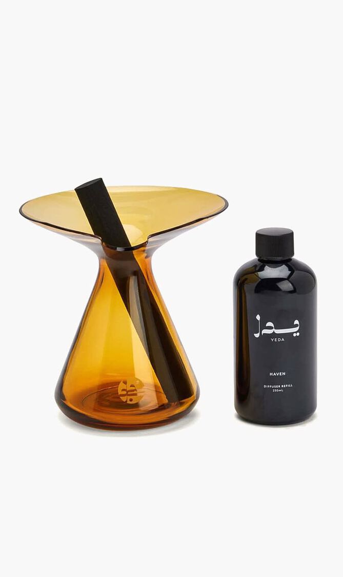Haven Diffuser, 250ml