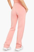 Brenda Scuba straight Leg Pants