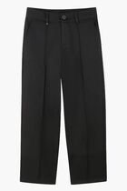 Straight Leg Pants