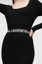 LSLV KNIT DRESS
