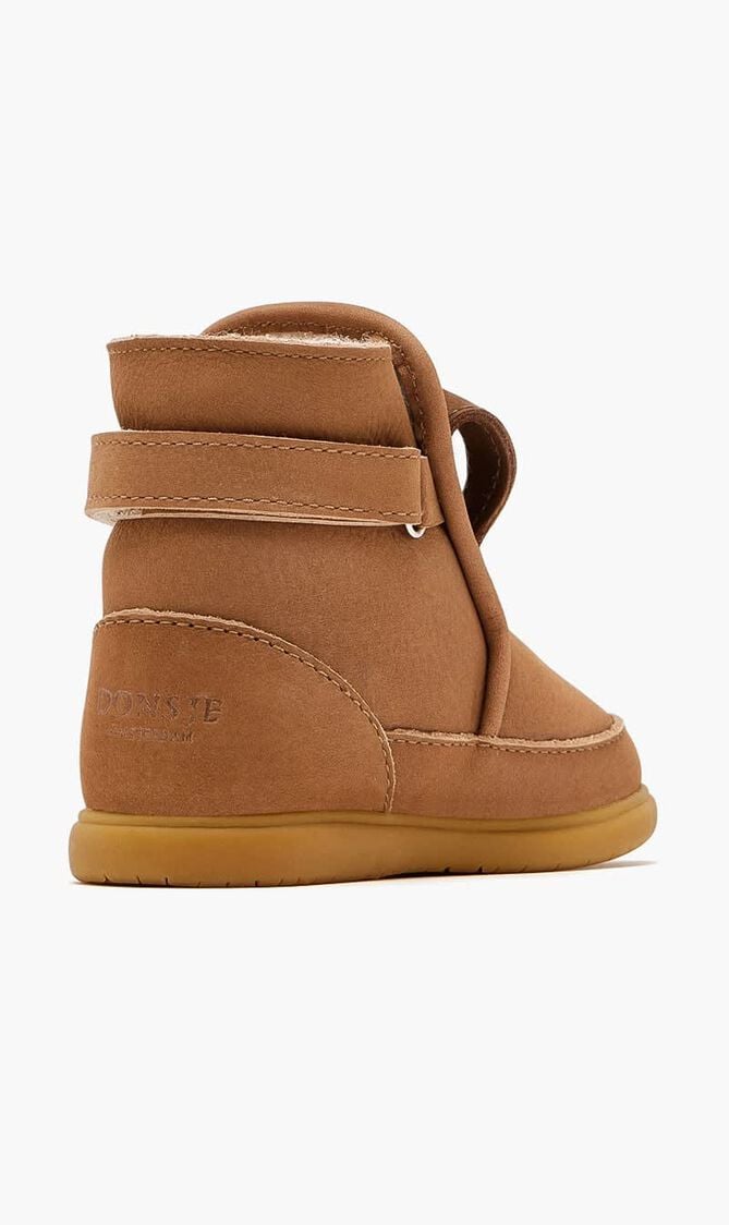 JIDDE SHOES WESTERN DOG