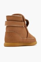 JIDDE SHOES WESTERN DOG
