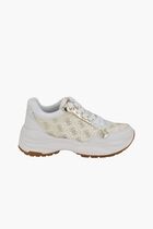 Logo Samra Low Top Sneakers