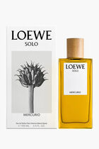 Loewe Solo Mercurio EDP 100 ML