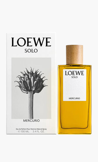 Loewe Solo Mercurio EDP 100 ML