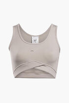 Yoga Rib Tank Top