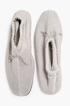 The Knitted Ballerinas