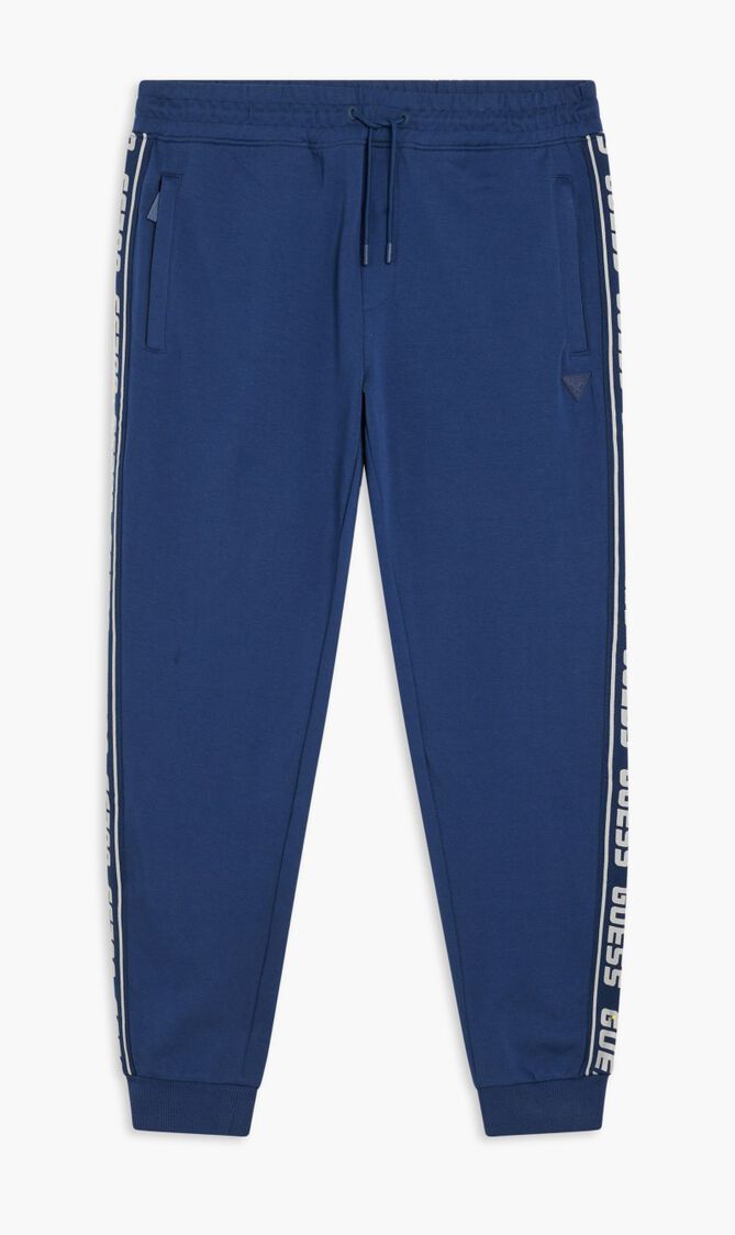 Arlo Sweatpants Organic Clear Fleece