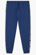 Arlo Sweatpants Organic Clear Fleece