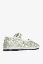 Bambina Mary Jane Shoes