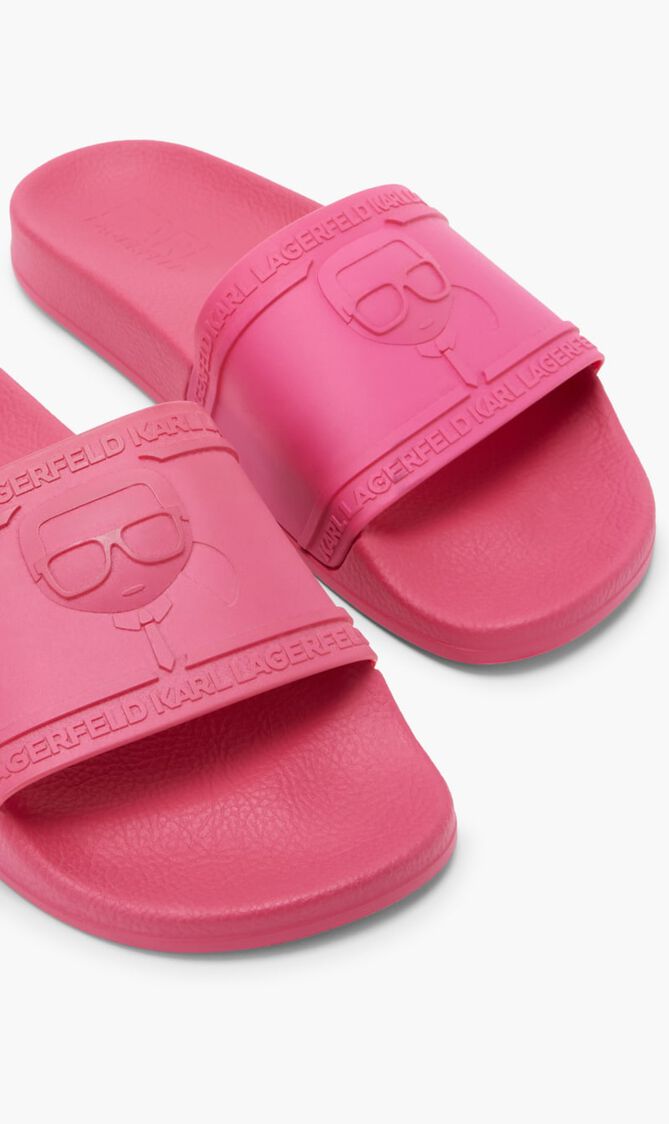 Monogram Slides