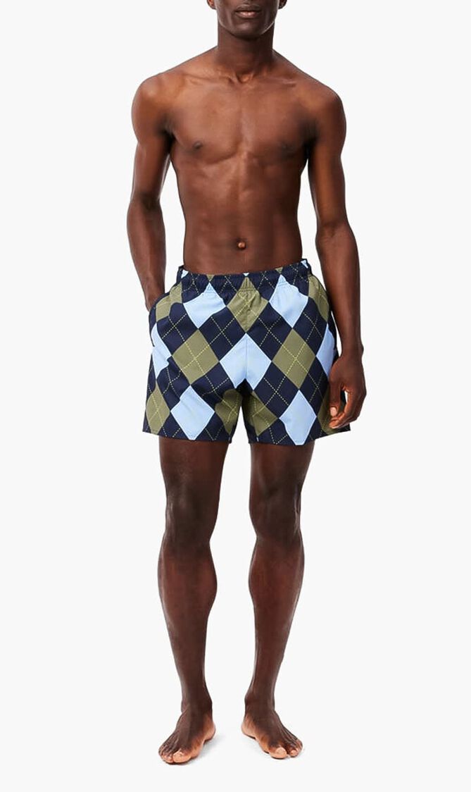 SWIMWEAR