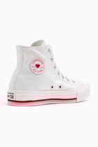 Chuck Taylor All Star Valentine's Day Sneakers Chuck Taylor All Star Valentine's Day Sneakers