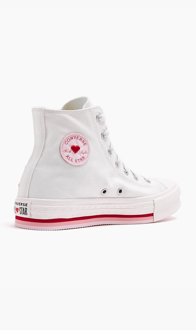 Chuck Taylor All Star Valentine's Day Sneakers Chuck Taylor All Star Valentine's Day Sneakers