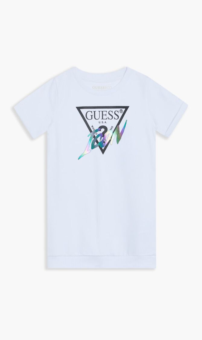 Rolled Up Sleeves T-shirt