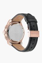 Analog Watch