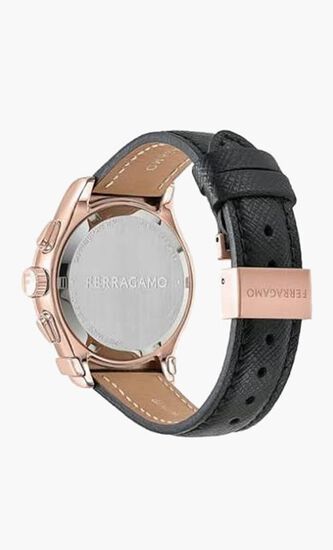 Analog Watch