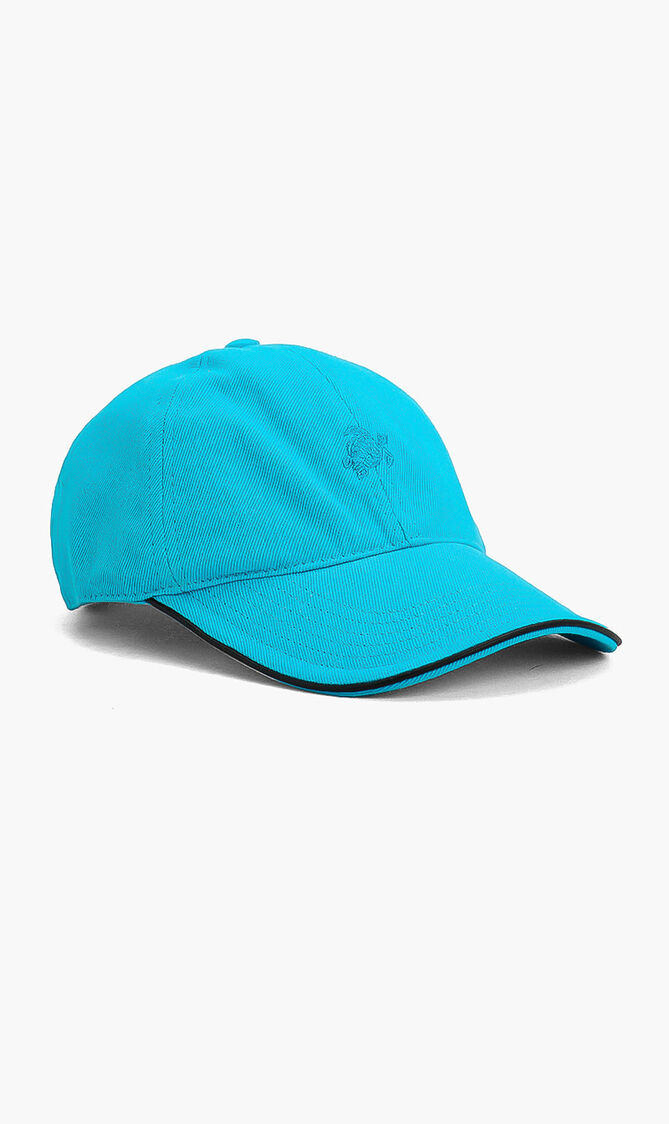 Turtle Logo Cap