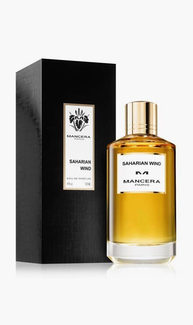 Saharian Wind Eau De Parfum 120ml