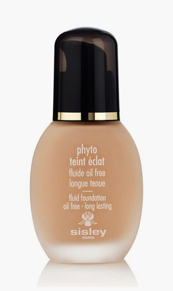 PHYTO-TEINT ECLAT COMP 4