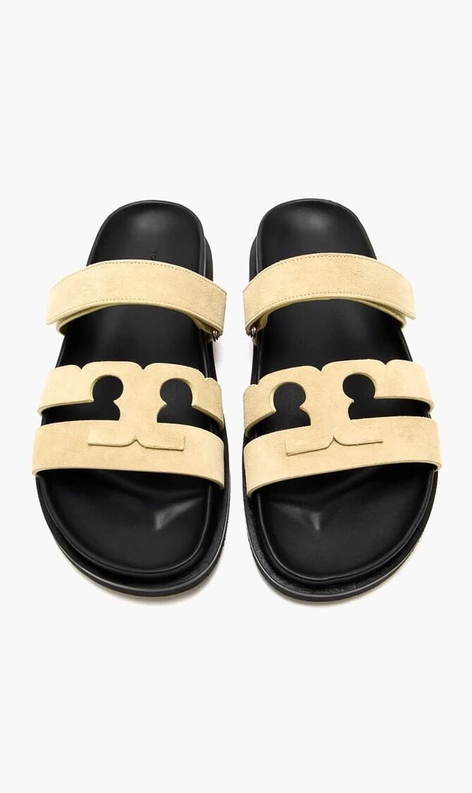 Ines Sport Slide Sandals