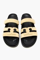 Ines Sport Slide Sandals