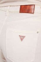 Relaxed Fit Denim Pant