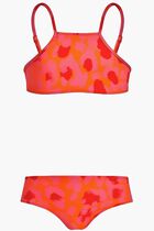 New Leopard Two Piece Bikini New Leopard Two Piece Bikini