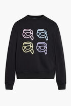 IKONIK 20 OUTLINE SWEATSHIRT