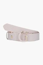 Logo Adjustable Belt