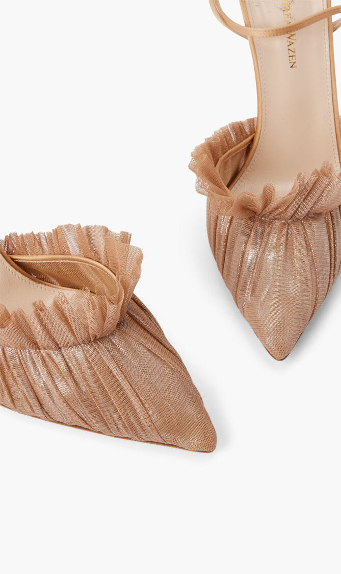 FRANCA LAMINATO - 105 MM - BRONZE