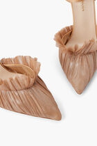 FRANCA LAMINATO - 105 MM - BRONZE