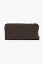 Jet Set Large Wallet